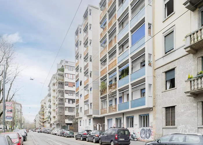 Easylife - Nuovo Bilocale Con Balcone S.Agostino