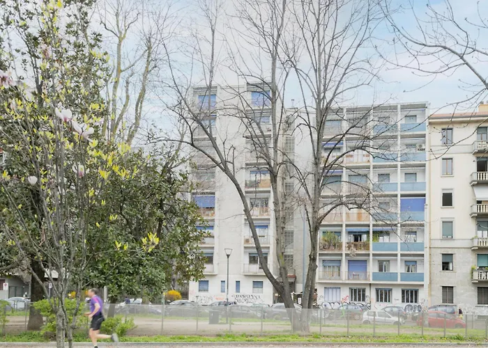 Easylife - Nuovo Bilocale Con Balcone S.Agostino